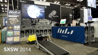SXSW 2014
 