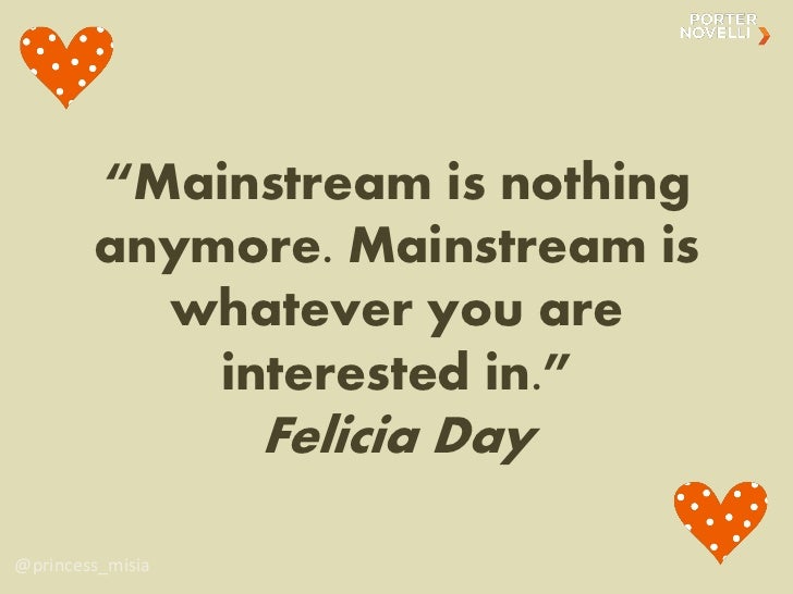 Most Memorable Quotes from SXSW 2011