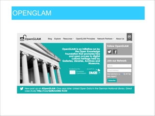 POINTERS AND THANKS
- Waisda? Source code: https://github.com/beeldengeluid/waisda
- http://www.geluidvannederland.nl
- http://www.europeana1914-1918.eu
- http://commons.wikimedia.org/wiki/Category:Europeana_1914-1918
- http://www.opencultuurdata.nl/about
- http://openglam.org/
- 	
  	
  
!
- Many thanks to:
- Maarten Brinkerink ~ @mbrinkerink
- Lotte Belice Baltussen ~ @lottebelice
- Arnoud Traa ~ @auditievedienst
- Alun Edwards ~ @HurricaneAlly
- Just Vervaart ~ @Justvervaart
- Michael Edson ~ @mpedson
- Dutch Ministry of Culture (supporting Open Culture Data)
10-3-2014
 