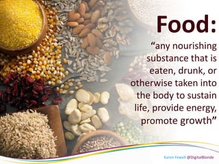 How is '#FoodPorn' changing our emotional relationship with food ...