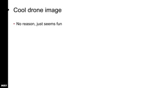 Wearables are probably a thing
• So, um, wear them, or something
• Note on how battery life is so precious at SXSW that a lot of people
aren’t bothering with them
 