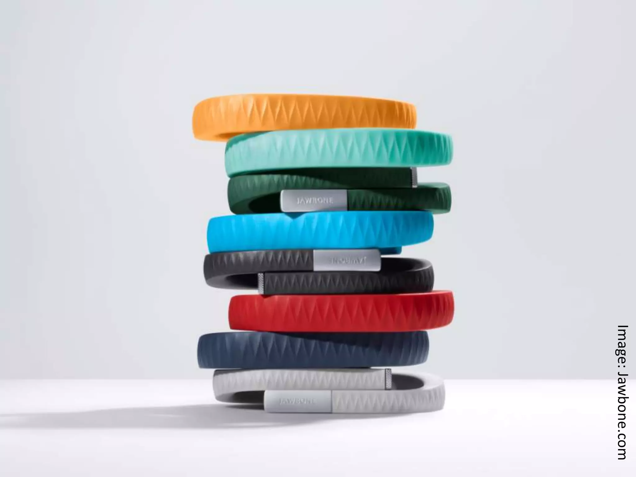 Image: Jawbone.com
 
