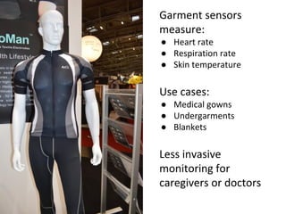 SXSW 2014 | Wearable Tech: Game Changer for People with Disabilities?