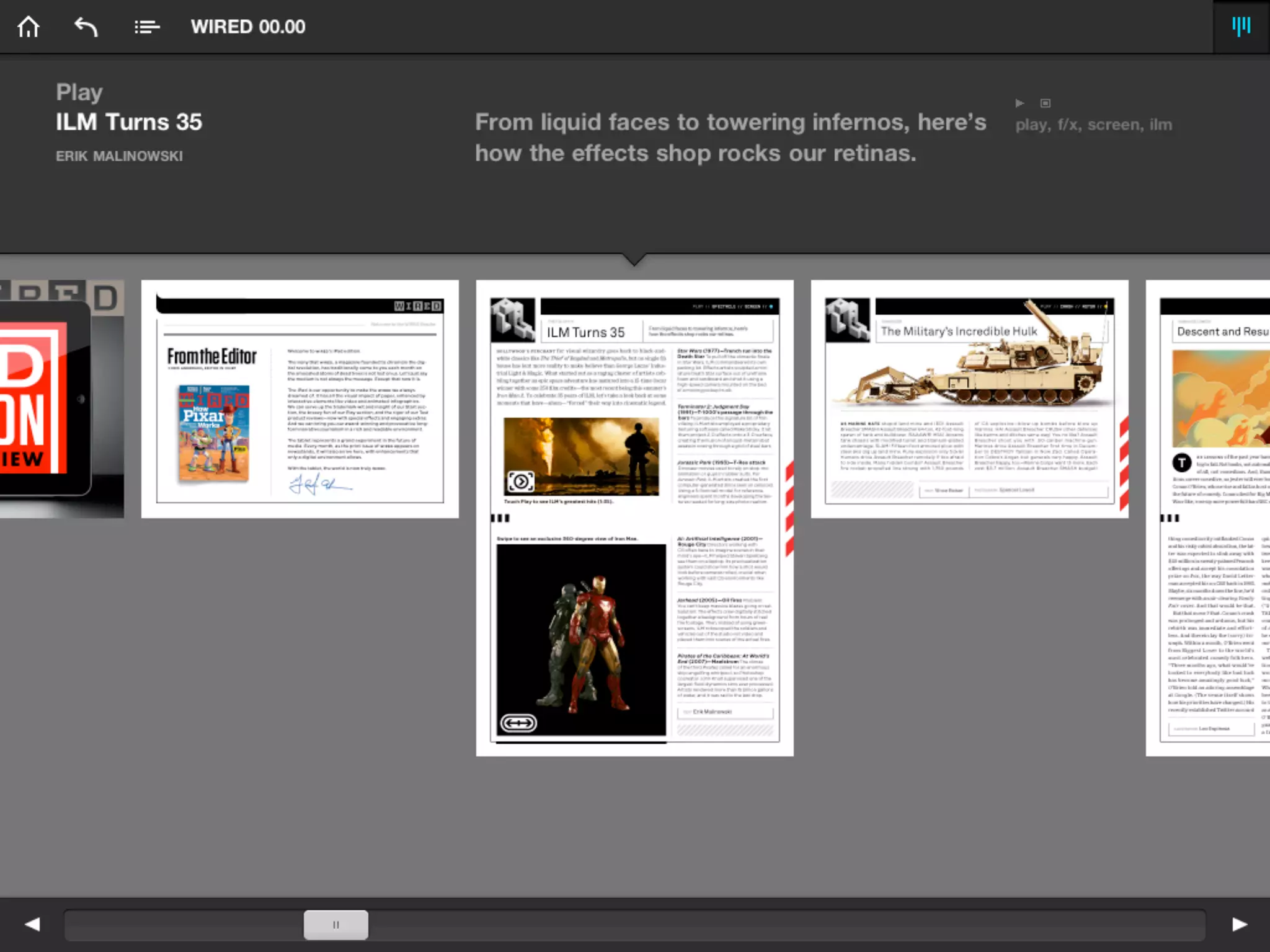 ©2010 AKQA - Con dential and proprietary. All rights reserved.   102
 