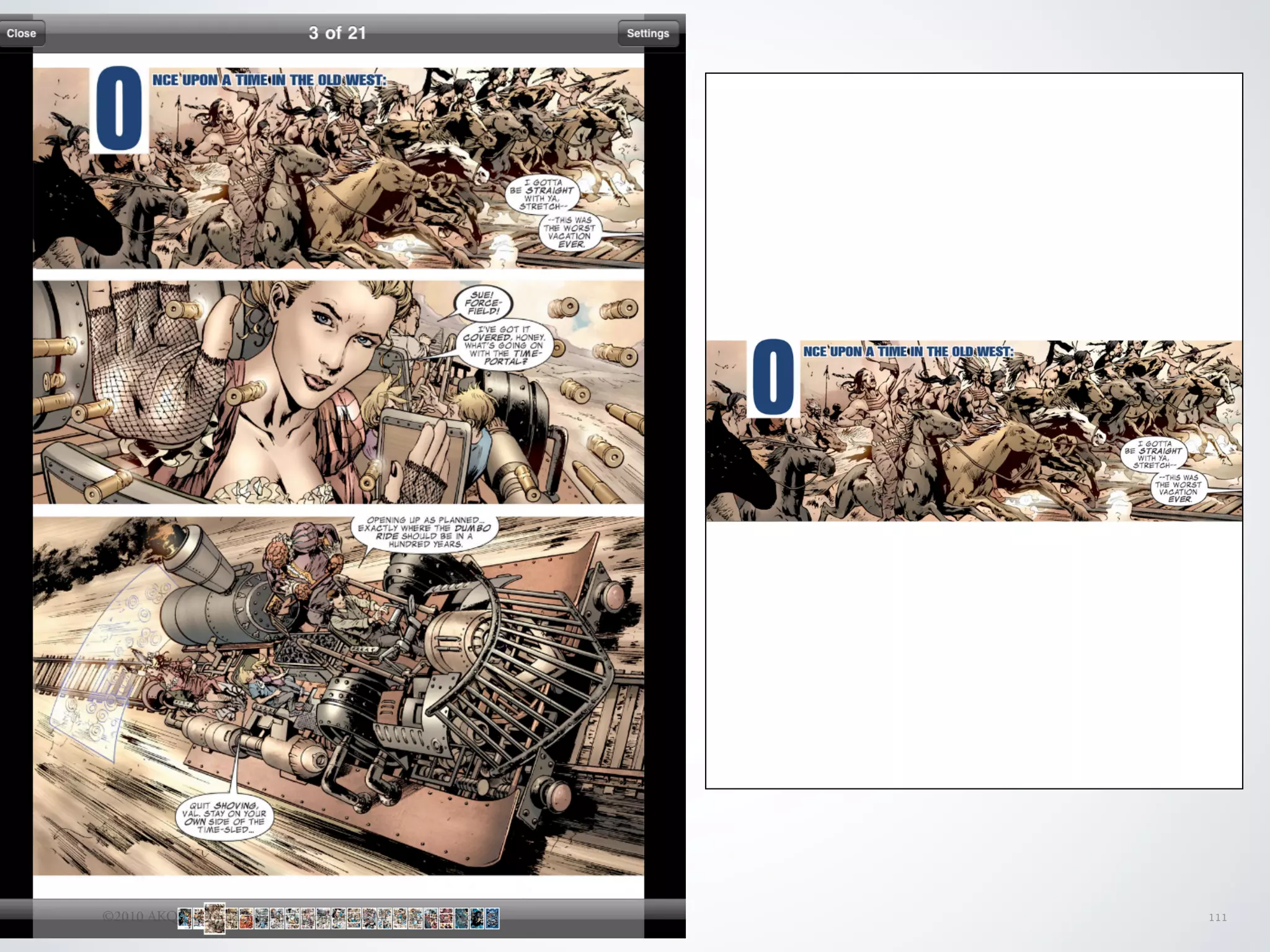 ©2010 AKQA - Con dential and proprietary. All rights reserved.   111
 