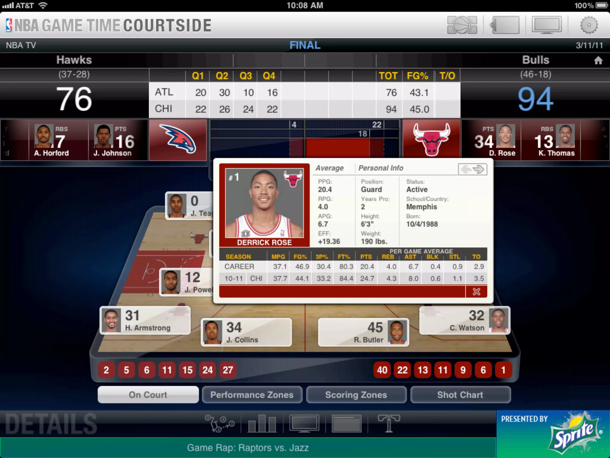 Garamond




©2010 AKQA - Con dential and proprietary. All rights reserved.   51
 