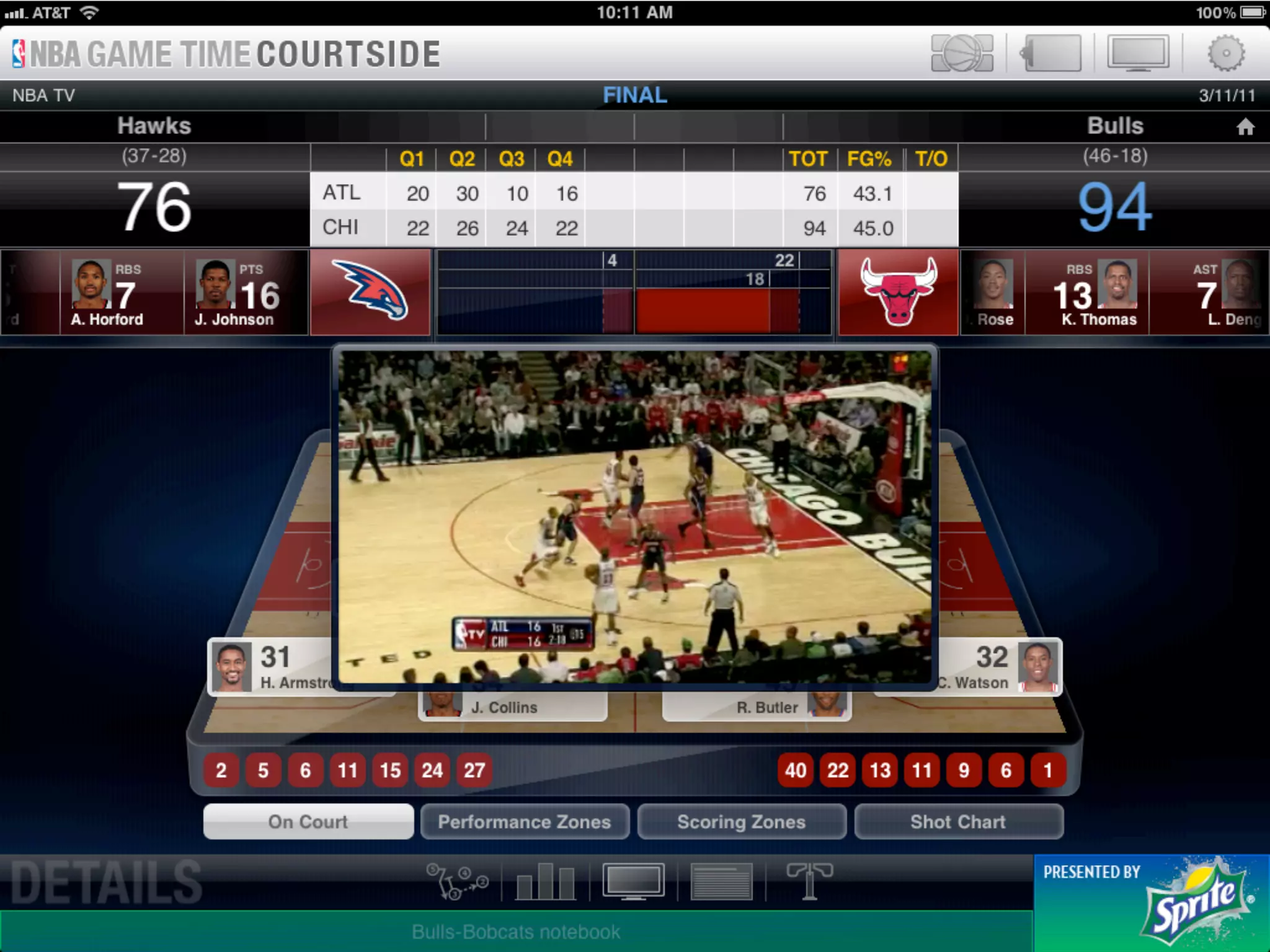 Garamond




©2010 AKQA - Con dential and proprietary. All rights reserved.   52
 