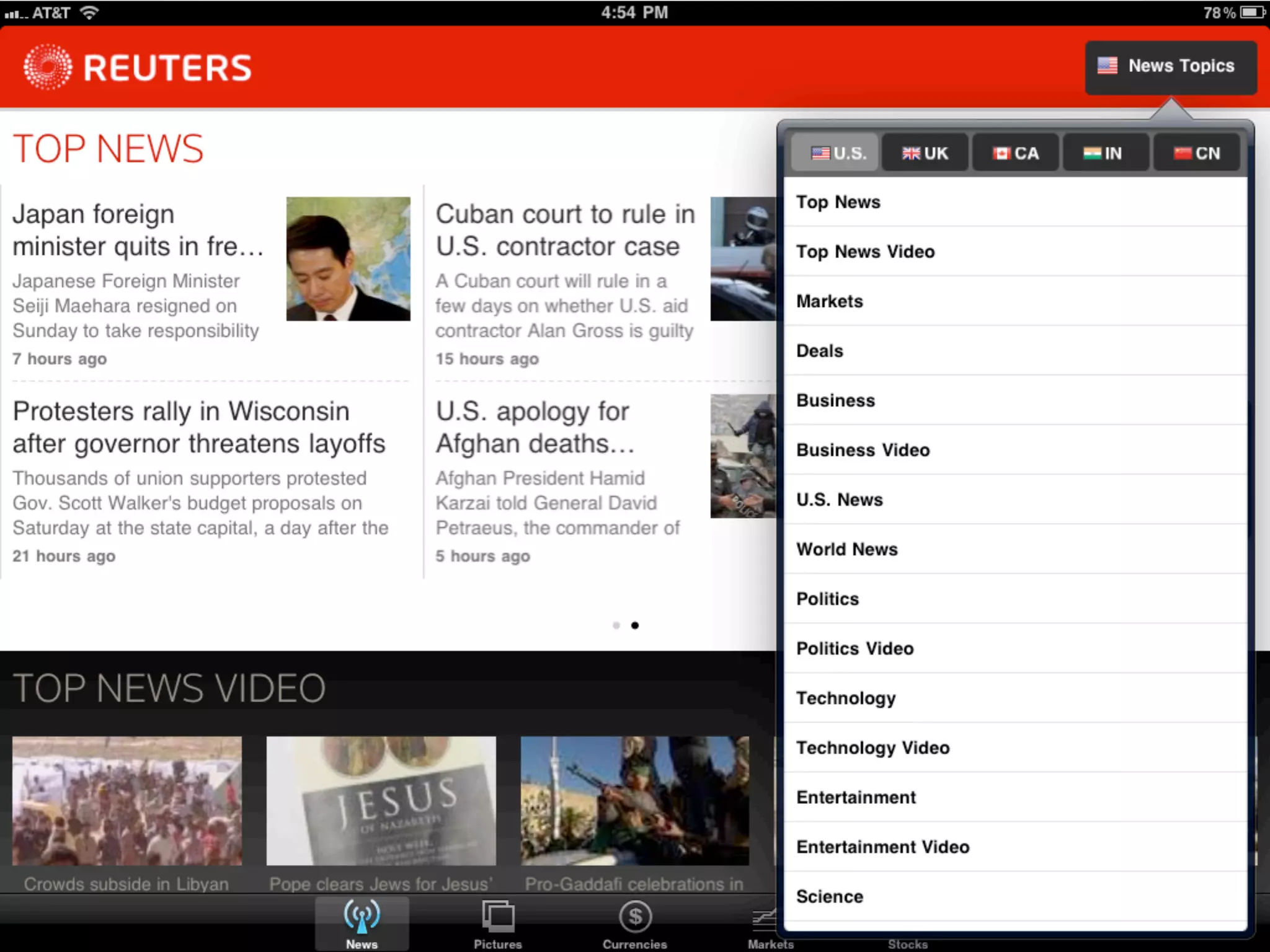 Garamond




©2010 AKQA - Con dential and proprietary. All rights reserved.   56
 