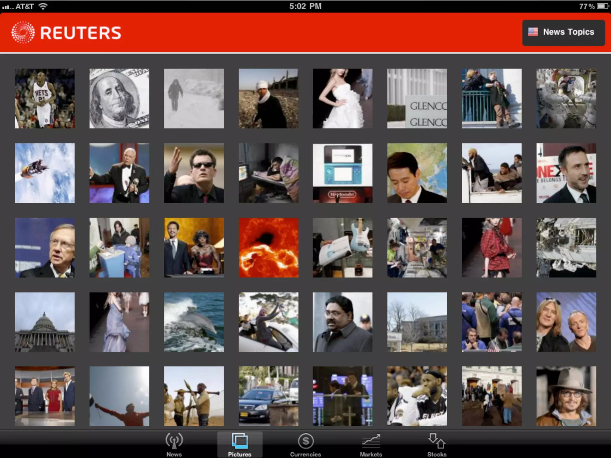 Garamond




©2010 AKQA - Con dential and proprietary. All rights reserved.   57
 