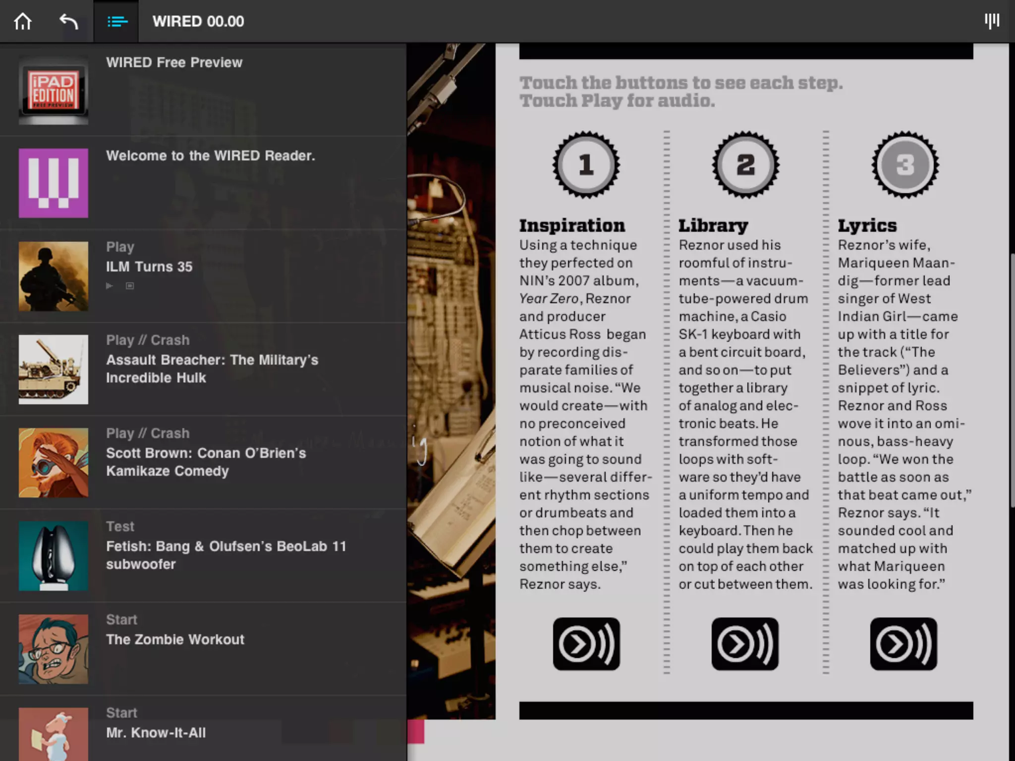 Garamond




©2010 AKQA - Con dential and proprietary. All rights reserved.   58
 