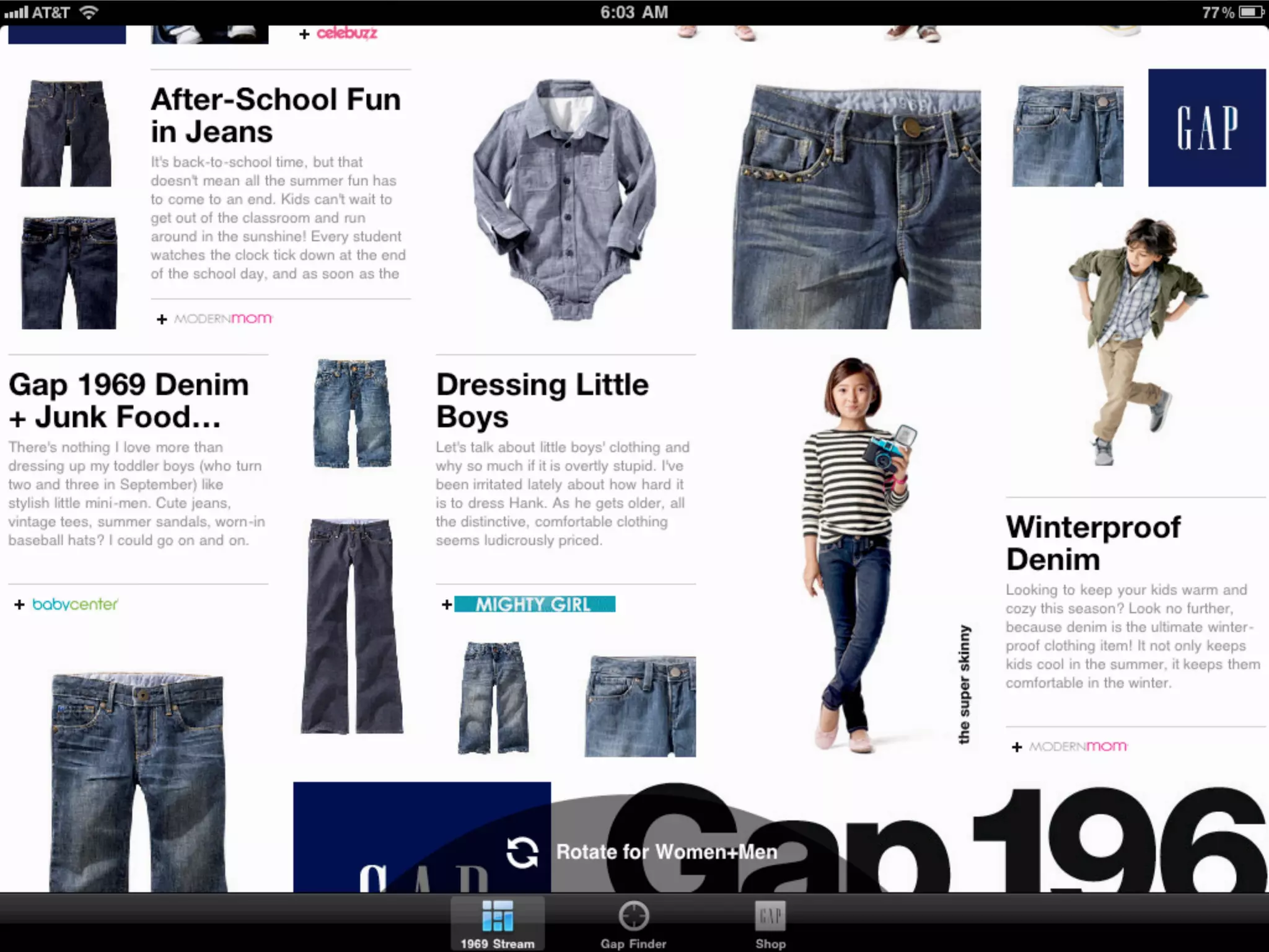 Garamond




©2010 AKQA - Con dential and proprietary. All rights reserved.   62
 