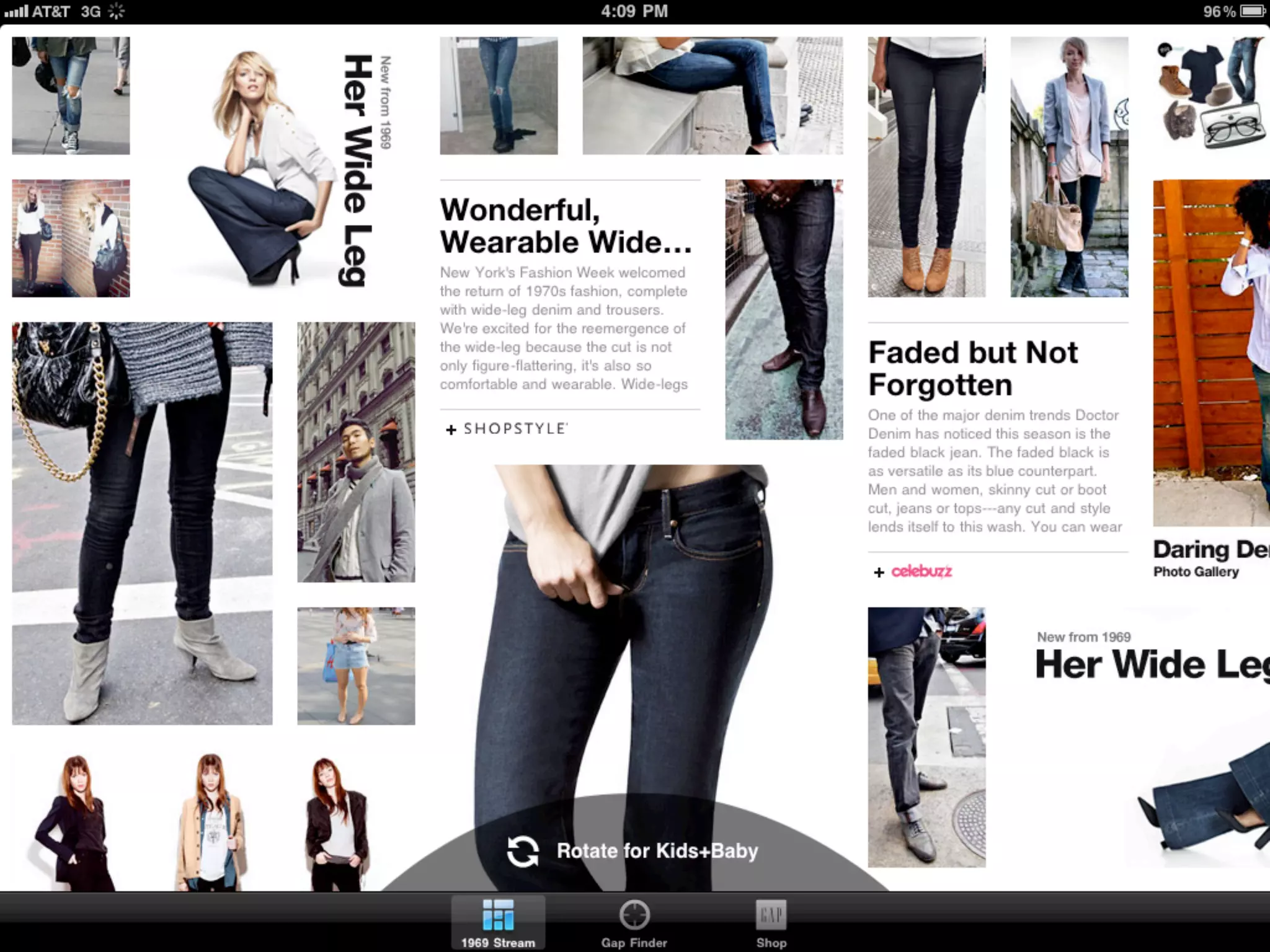 Garamond




©2010 AKQA - Con dential and proprietary. All rights reserved.   63
 