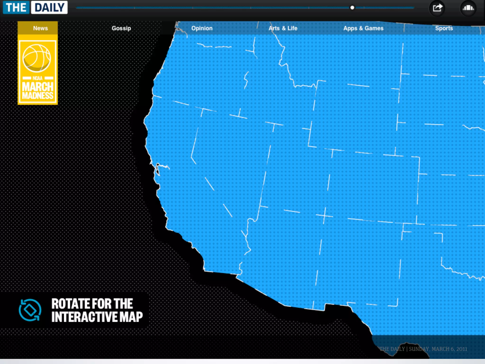 ©2010 AKQA - Con dential and proprietary. All rights reserved.   74
 