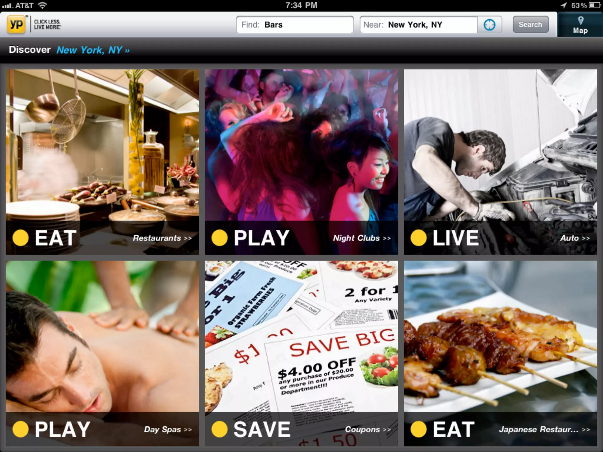 ©2010 AKQA - Con dential and proprietary. All rights reserved.   85
 