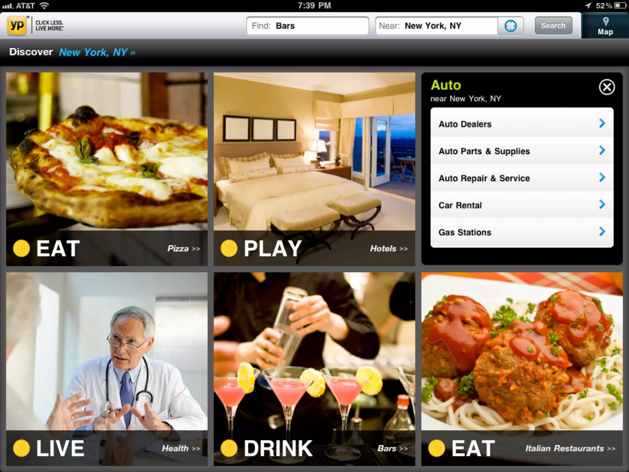 ©2010 AKQA - Con dential and proprietary. All rights reserved.   86
 