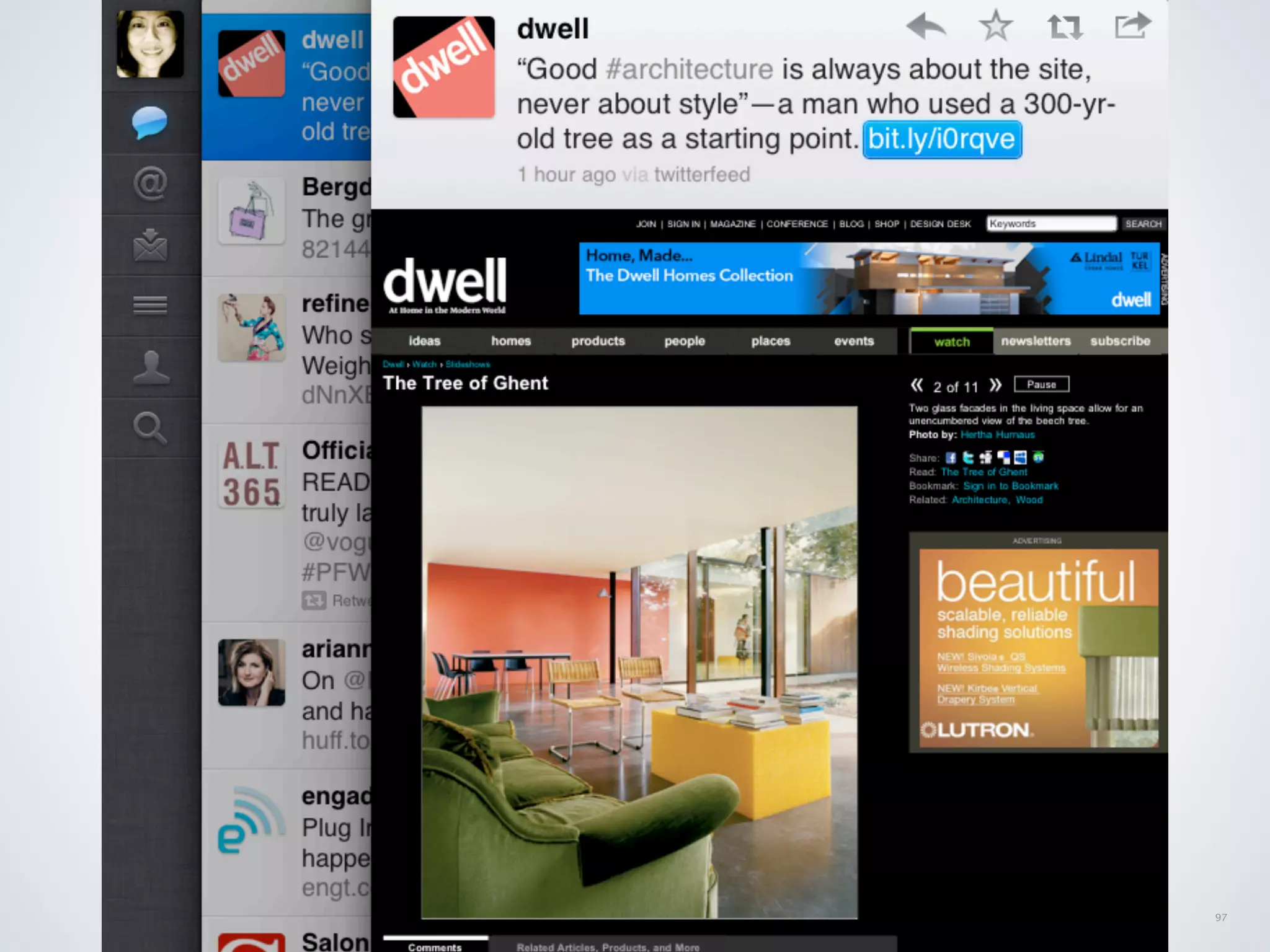 ©2010 AKQA - Con dential and proprietary. All rights reserved.   97
 