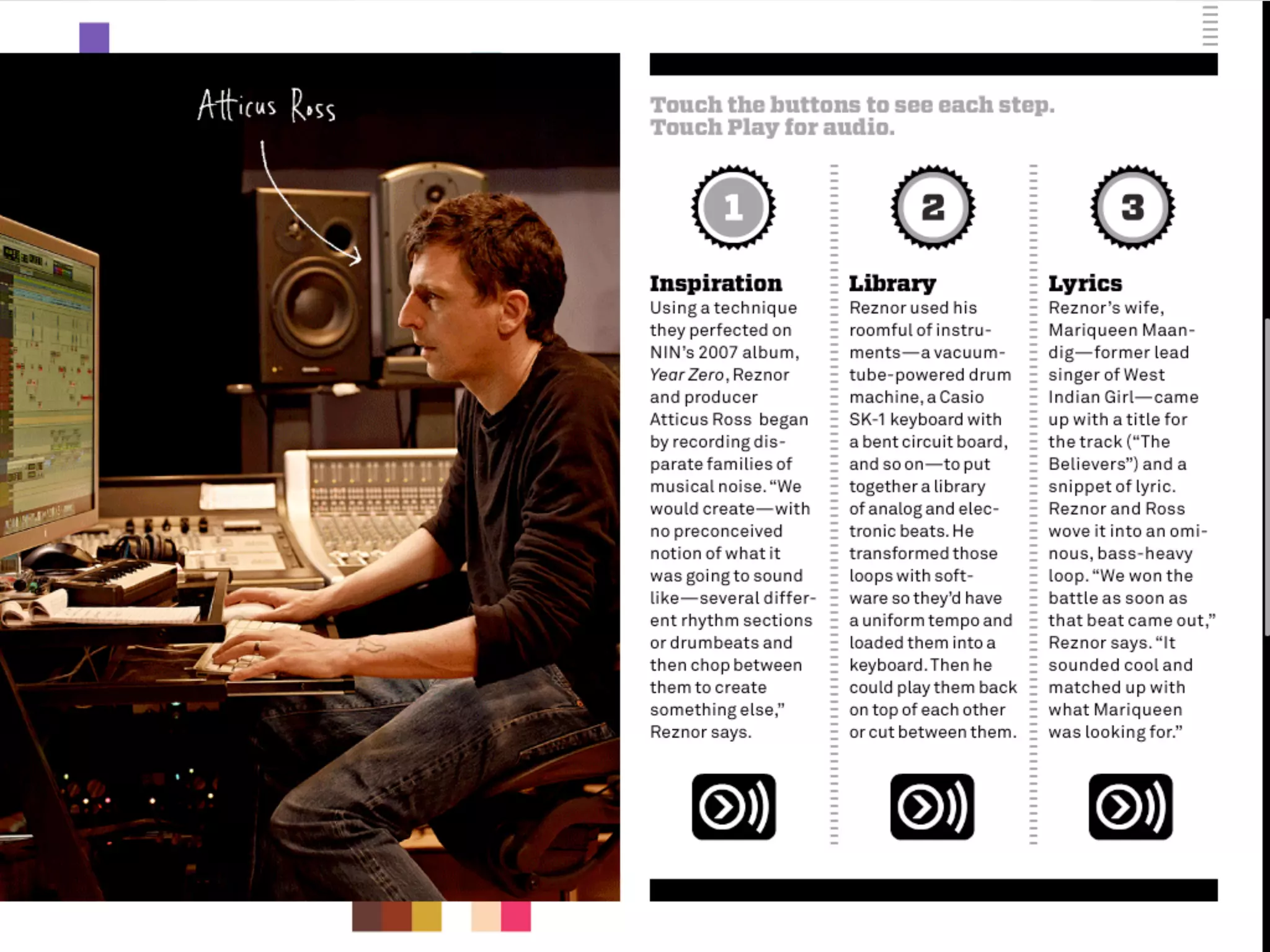 ©2010 AKQA - Con dential and proprietary. All rights reserved.   98
 