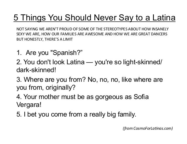 Sexy things to say in spanish pic 609