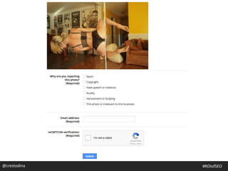 #ROIofSEO@crestodina
 