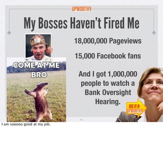 What Makes Us Fancy Experts?
                       Adam                                            Sara
                 ...