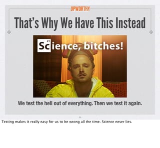 What We Do In A Nutshell
1. Find amazing content.
2. Frame it for
   Facebook.               SEE IT @

3. Promote it on
  ...