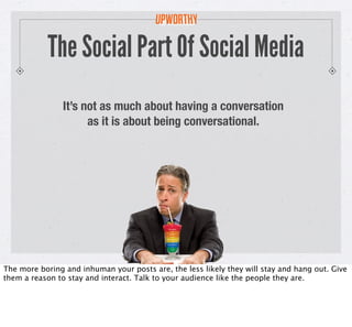 We’re Off To A Good Start




            10
 