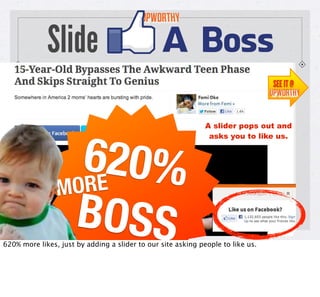 STEP 1: FIND EPIC CONTENT
        A Hero
        A Villain
        An Emotional Story Arc
        A Super Inspiring Meanin...