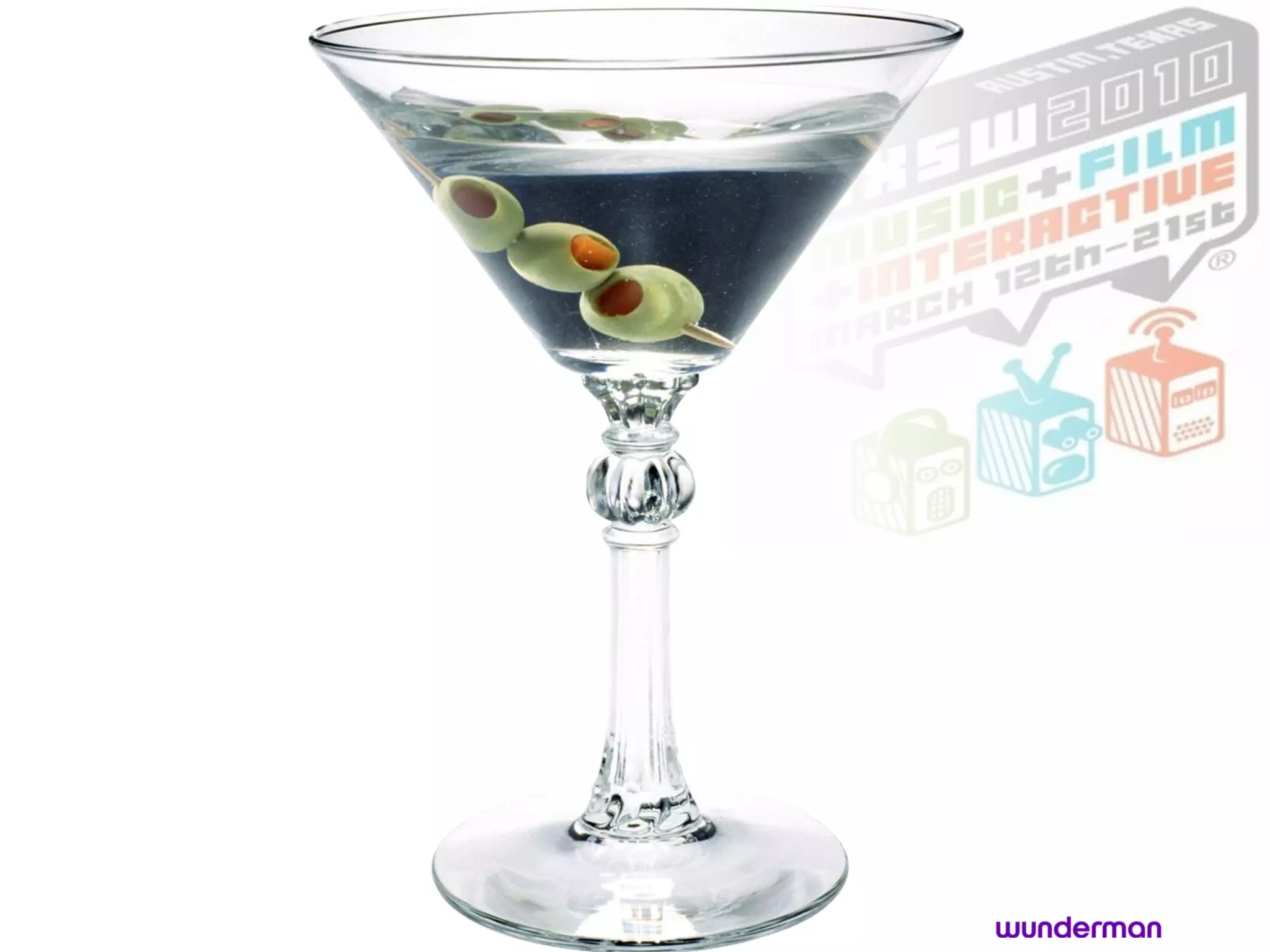 Sxsw Team Presentation April14 Slideshare