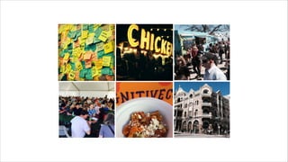 SxSW 2014 Trends, Observations, Predictions