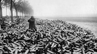 ESPLENDOR YCATÁSTROFE