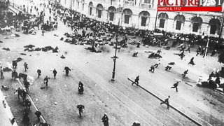 ESPLENDOR YCATÁSTROFE