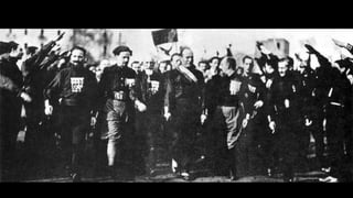 ESPLENDOR YCATÁSTROFE