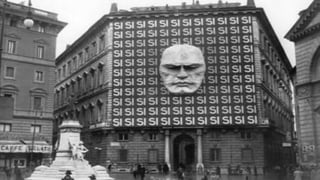 ESPLENDOR YCATÁSTROFE