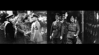 ESPLENDOR YCATÁSTROFE