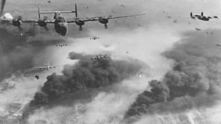 ESPLENDOR YCATÁSTROFE