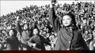 ESPLENDOR YCATÁSTROFE