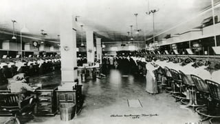 ESPLENDOR YCATÁSTROFE