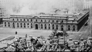 ESPLENDOR YCATÁSTROFE