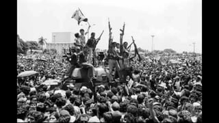 ESPLENDOR YCATÁSTROFE