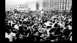 ESPLENDOR YCATÁSTROFE