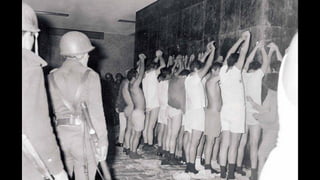 ESPLENDOR YCATÁSTROFE