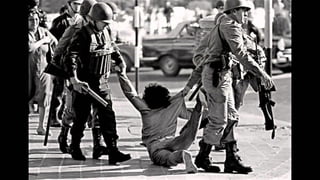 ESPLENDOR YCATÁSTROFE