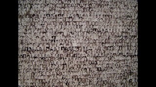 ESPLENDOR YCATÁSTROFE