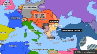 ESPLENDOR YCATÁSTROFE