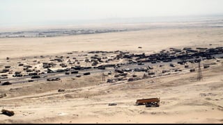 ESPLENDOR YCATÁSTROFE