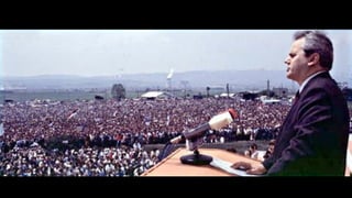 ESPLENDOR YCATÁSTROFE