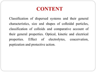 SY - PP II - Colloidal dipsersionyuyhujbjj.pdf