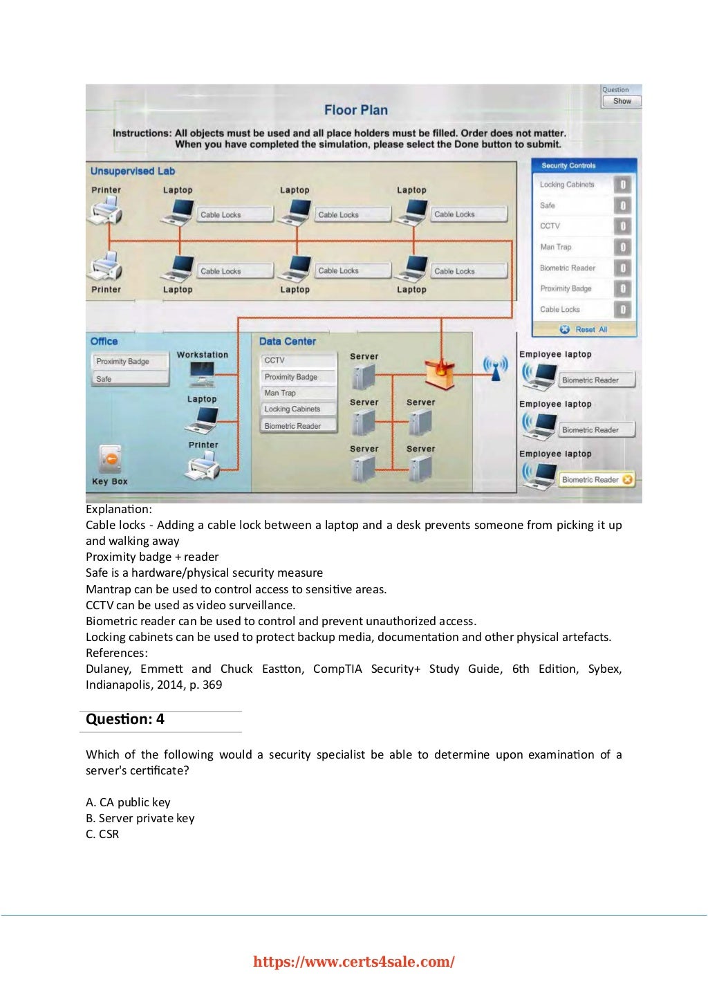 SY0-701 Fragen Und Antworten