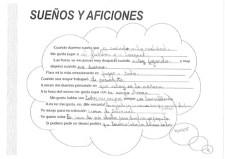 Youcef. Auto-Descripción. 3r A CURS 2014-15