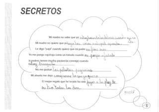 Youcef. Auto-Descripción. 3r A CURS 2014-15